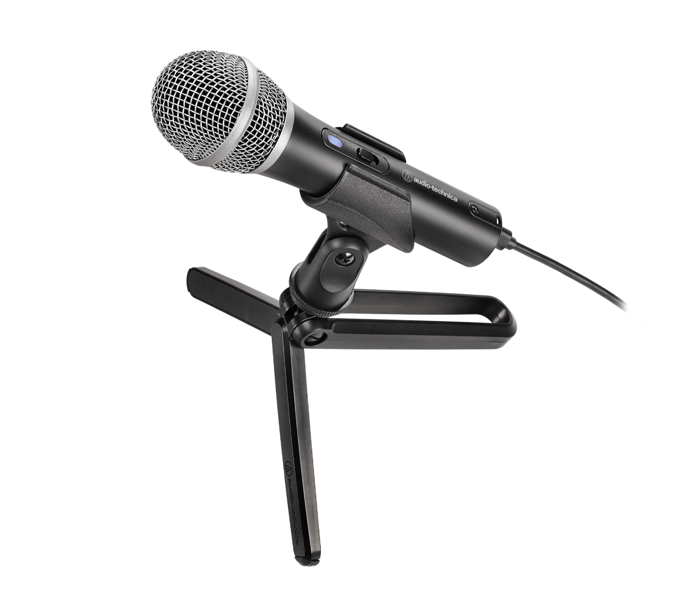 Audio Technica ATR 2100X Dynamic Podcasting Mic